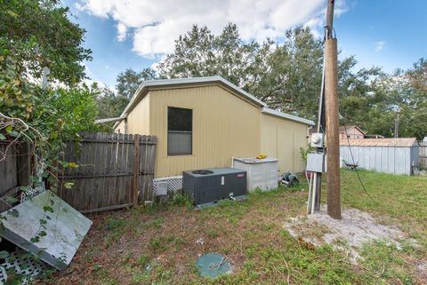 A home in PORT RICHEY