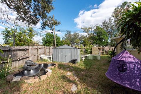 A home in PORT RICHEY