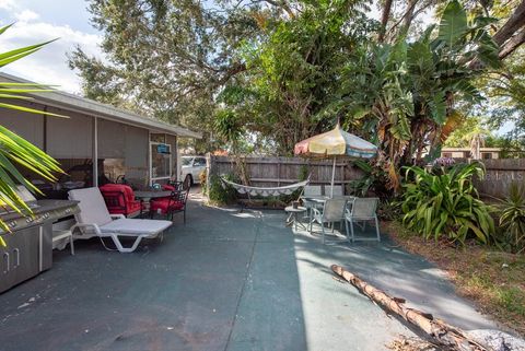 A home in PORT RICHEY