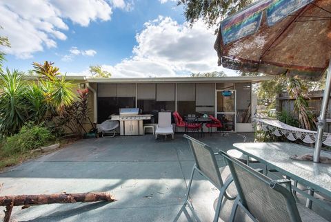 A home in PORT RICHEY