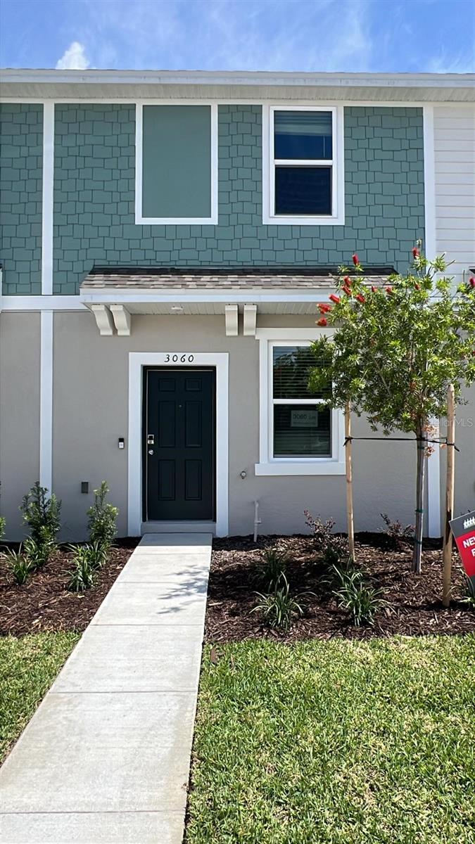 Discover a new standard of living at The Townhomes at Westview, where modern comfort meets the serenity of Kissimmee. This rental home has been thoughtfully designed to fit today’s lifestyle, with a bright and open floor plan that maximizes natural light, creating a warm and inviting atmosphere. Spacious bedrooms, modern bathrooms, and a contemporary kitchen with quality finishes provide the perfect combination of style and practicality. Every corner of this home is designed with comfort in mind, making it an ideal space for both families and professionals.
What truly makes Westview special is the unique lifestyle it offers. Surrounded by natural preserves and quiet landscapes, the community brings a sense of peace and relaxation that is hard to find so close to Orlando’s vibrant city life. You’ll enjoy mornings filled with sunshine, peaceful walks through the neighborhood, and afternoons relaxing by the community pool or enjoying the landscaped outdoor areas.
Despite the calm environment, Westview is perfectly connected to everything you need. From shopping centers and local restaurants to highly rated schools and everyday conveniences, everything is just minutes away. And for those who enjoy entertainment, the property’s location near Disney, Universal, and Orlando’s top attractions means the fun is always within reach.
You get a modern, stylish home in a safe and welcoming community, with the added benefit of easy access to work, play, and everything Central Florida is known for. If you’re looking for a rental property that truly feels like home, this is the perfect choice