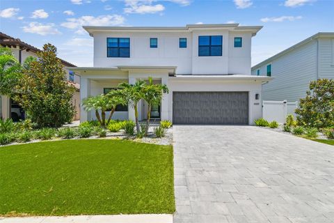 4109 W INMAN AVENUE TAMPA FL 33609