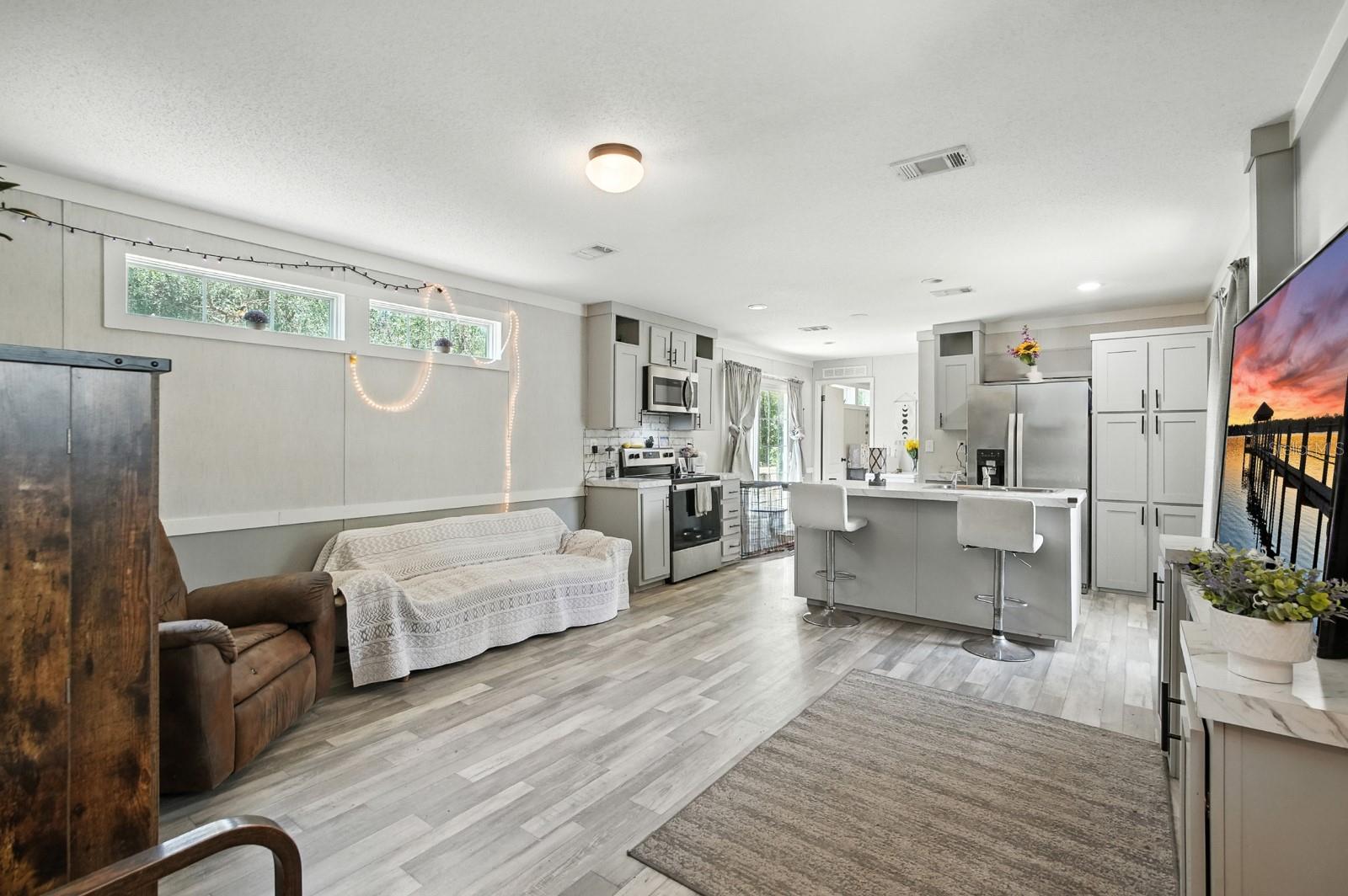 INTERLACHEN LAKES ESTATES - Residential