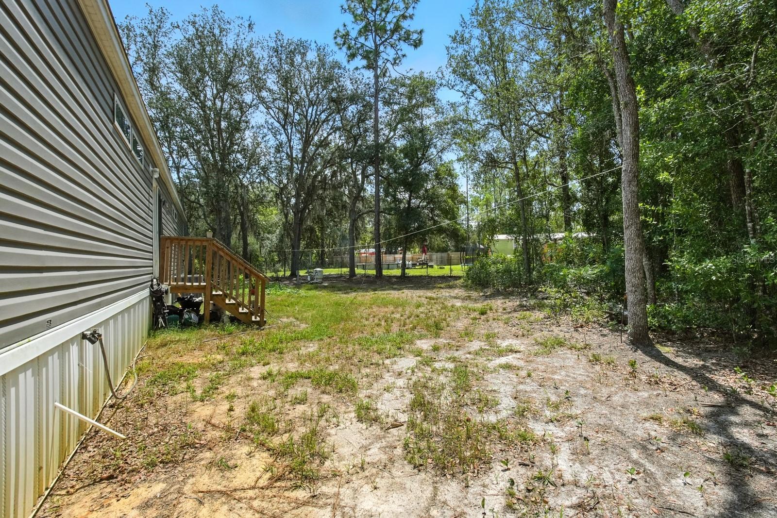 INTERLACHEN LAKES ESTATES - Residential