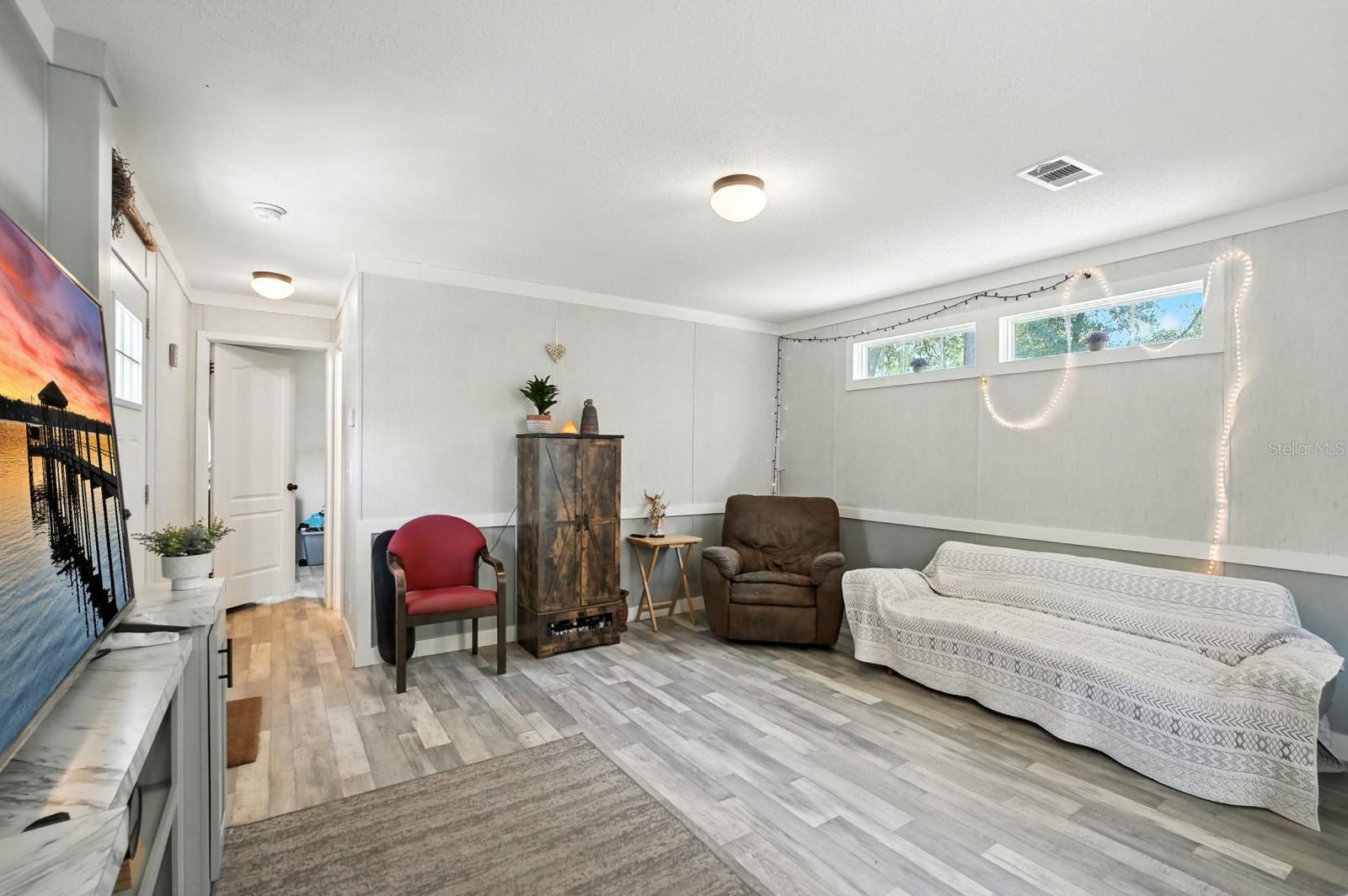 INTERLACHEN LAKES ESTATES - Residential