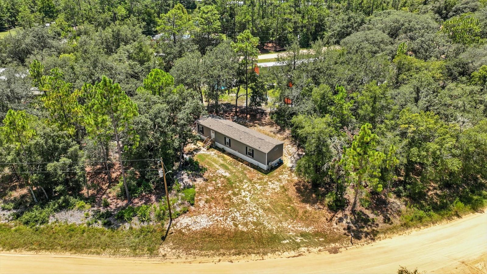 INTERLACHEN LAKES ESTATES - Residential