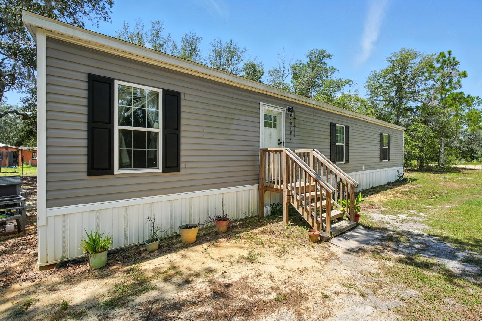 INTERLACHEN LAKES ESTATES - Residential