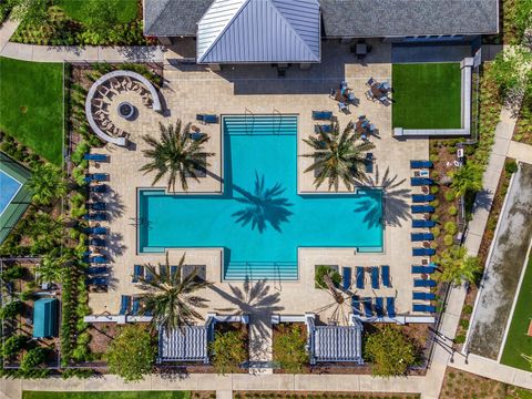 A home in ORLANDO