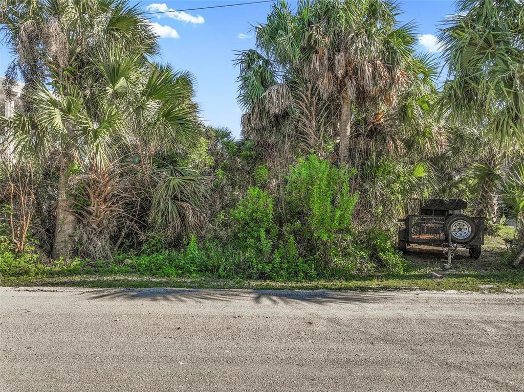 Photo of 16 Westmayer Place, Flagler Beach, FL 32136 (MLS # FC318303)