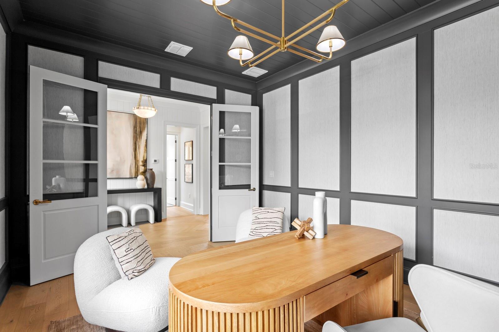 EDEN SHORES SEC 5 - Residential