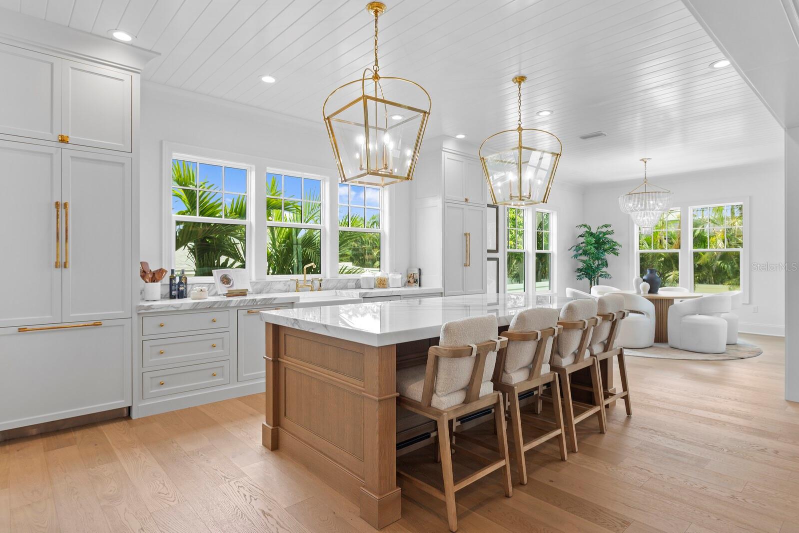 EDEN SHORES SEC 5 - Residential