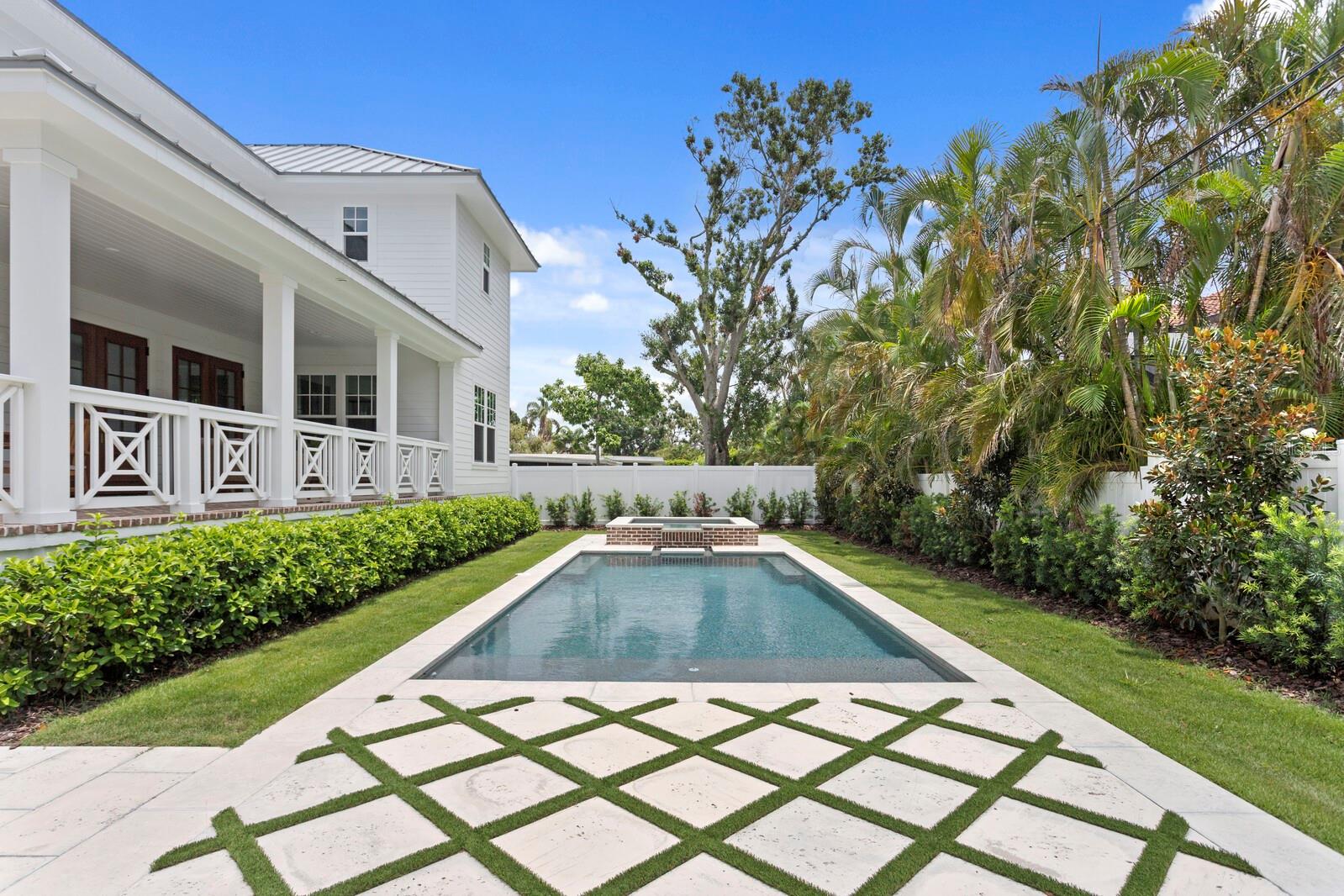 EDEN SHORES SEC 5 - Residential