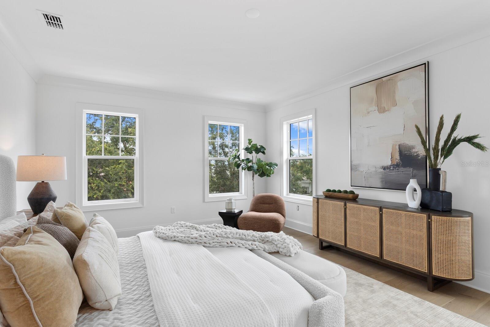 EDEN SHORES SEC 5 - Residential