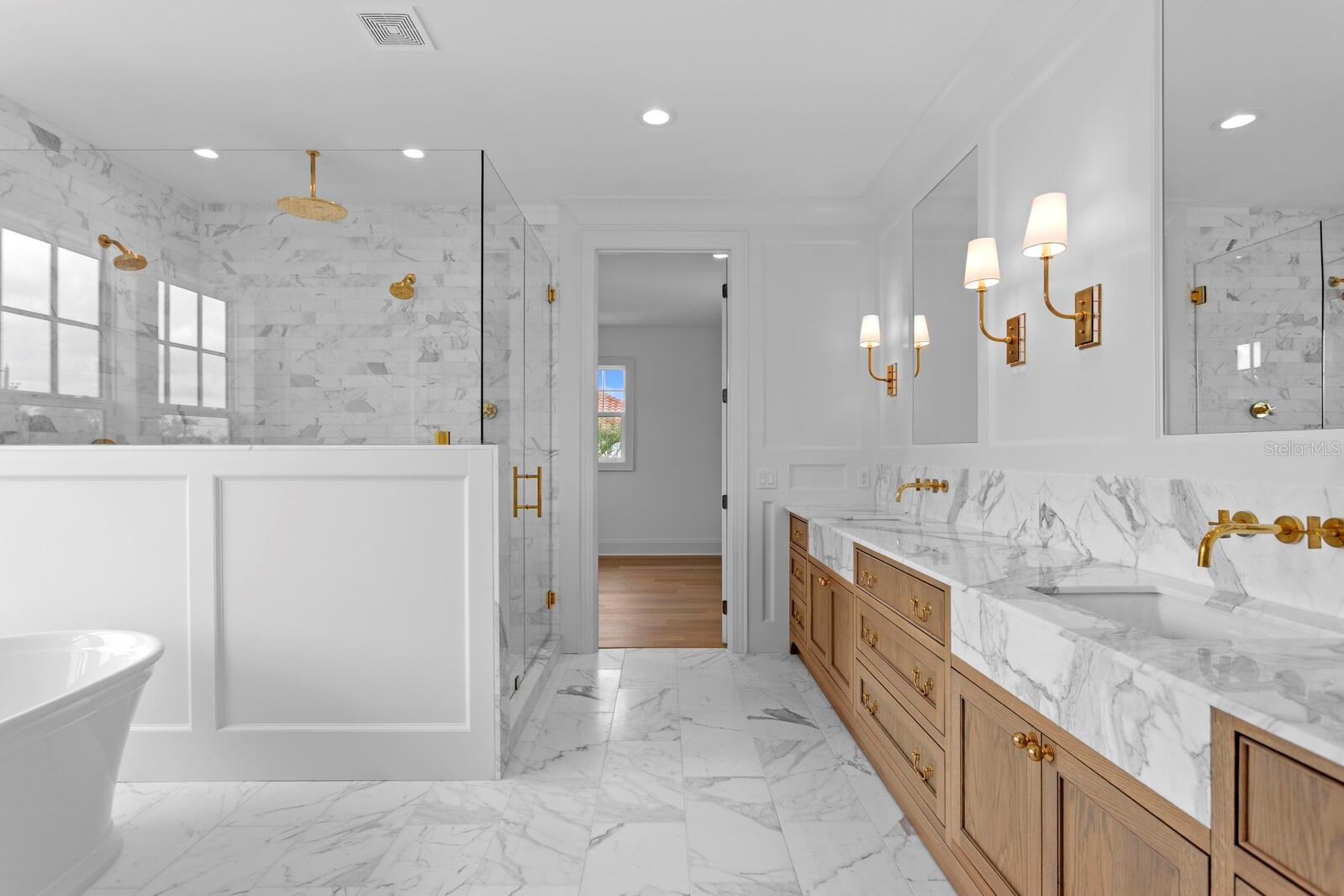 EDEN SHORES SEC 5 - Residential