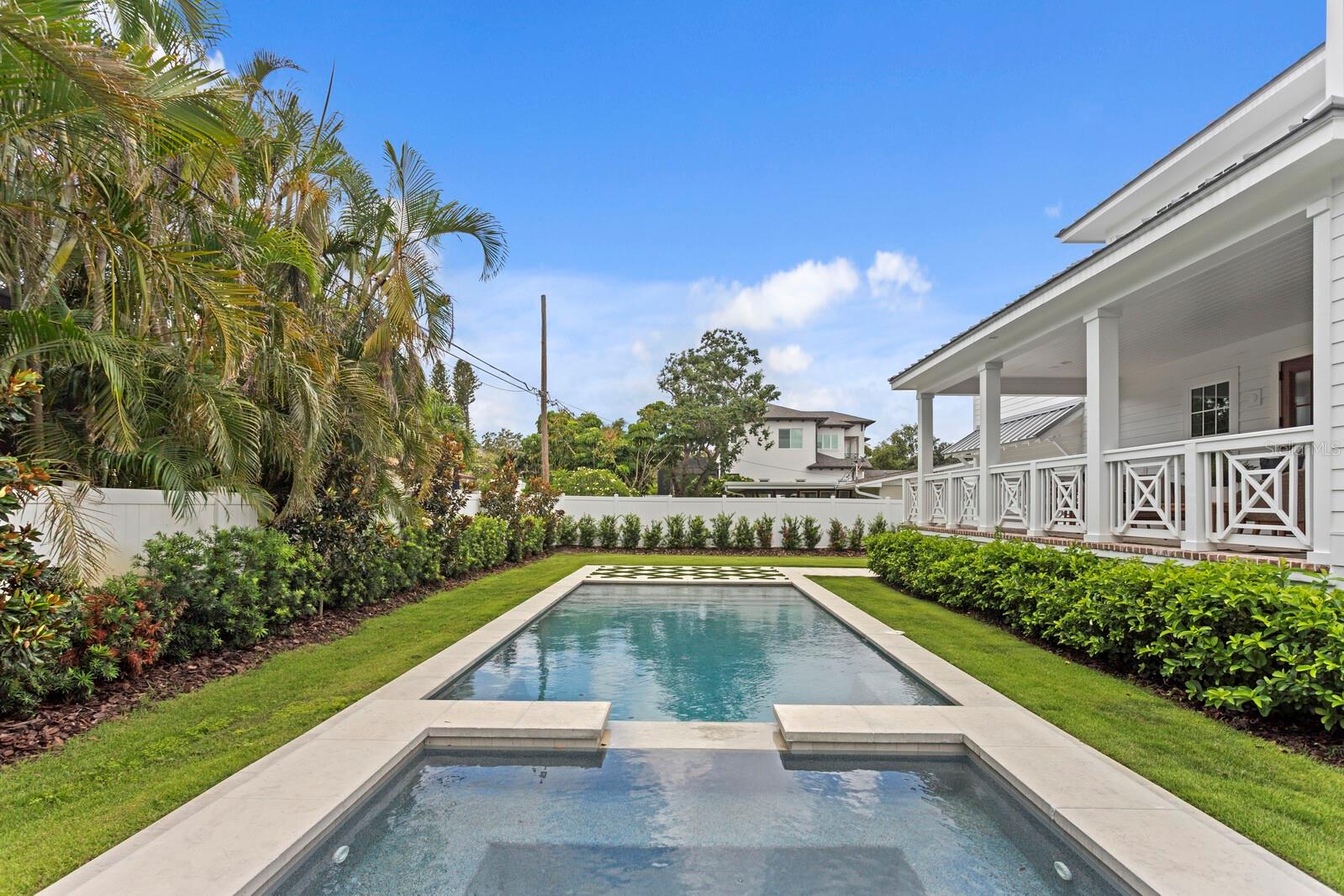 EDEN SHORES SEC 5 - Residential