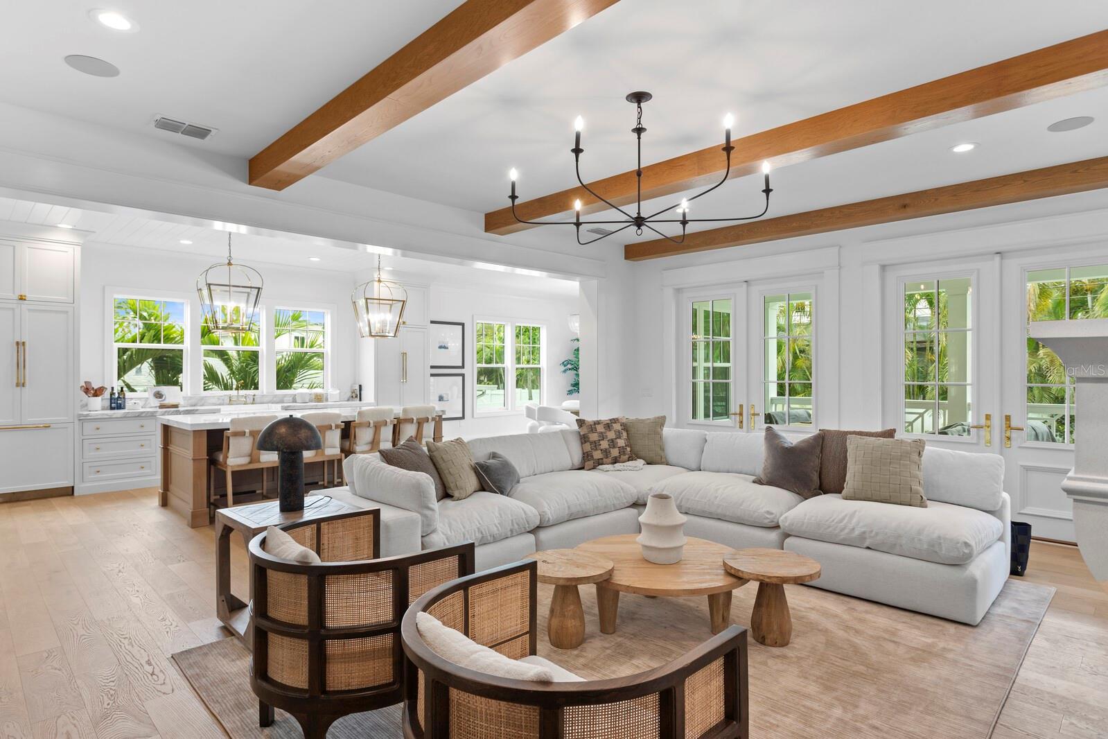 EDEN SHORES SEC 5 - Residential