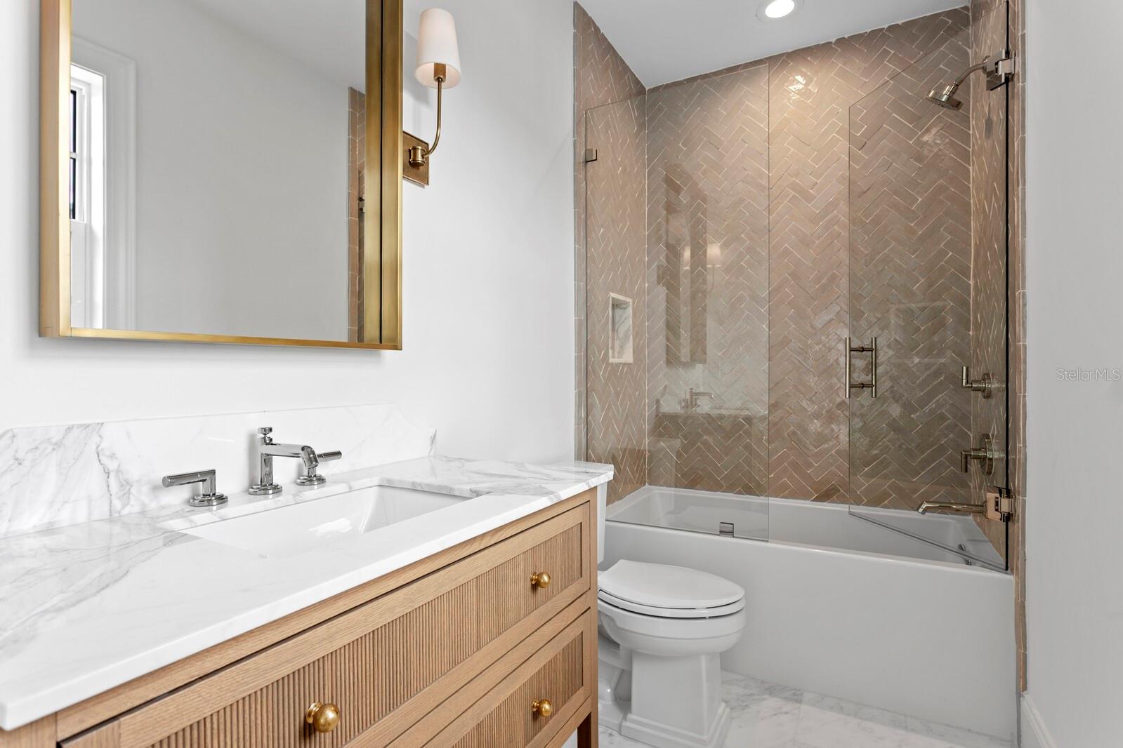 EDEN SHORES SEC 5 - Residential