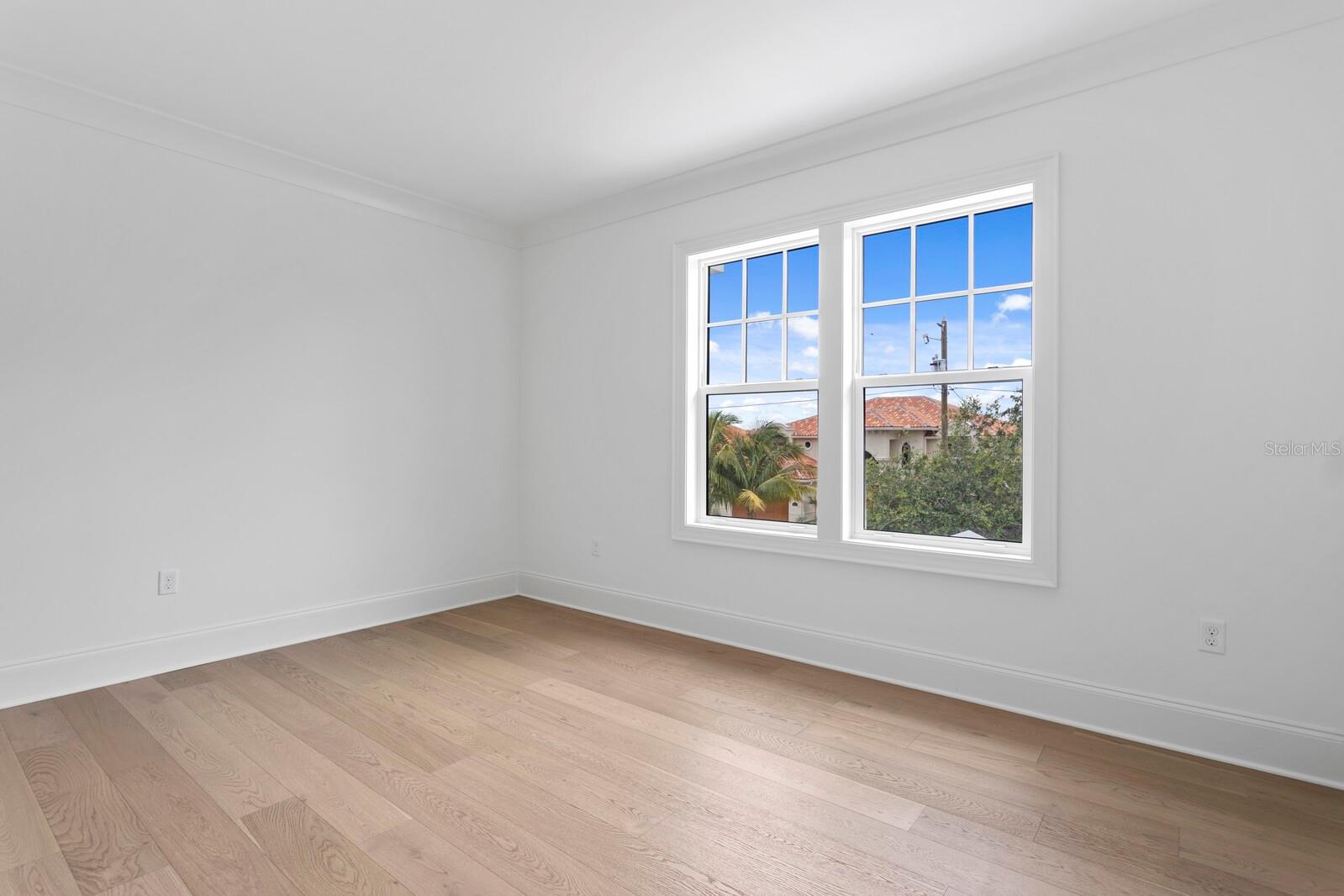 EDEN SHORES SEC 5 - Residential