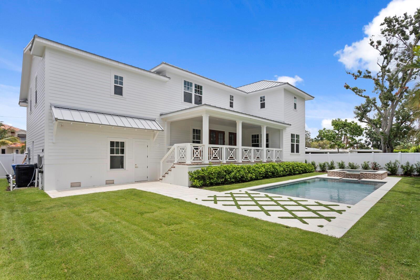 EDEN SHORES SEC 5 - Residential