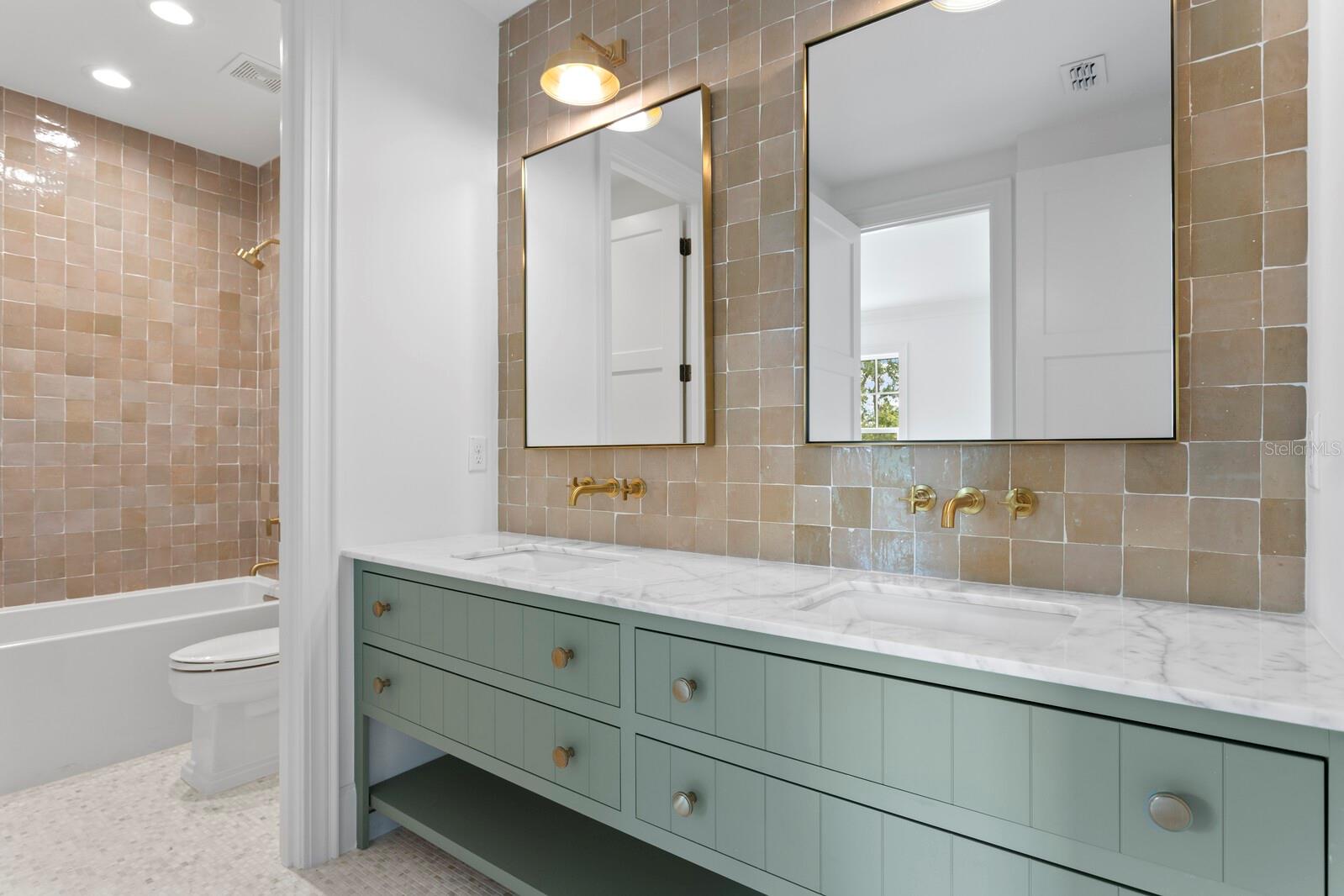 EDEN SHORES SEC 5 - Residential