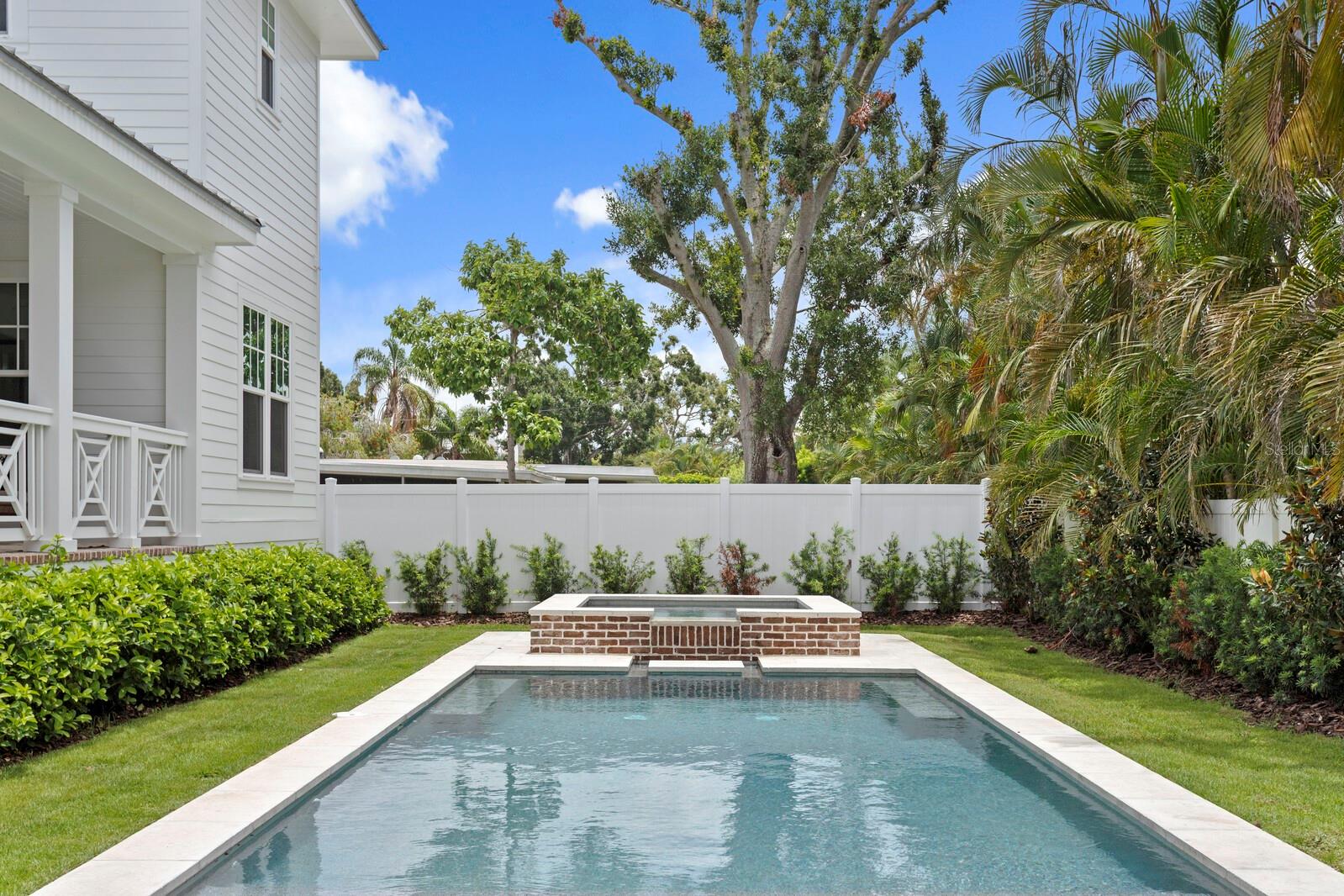 EDEN SHORES SEC 5 - Residential