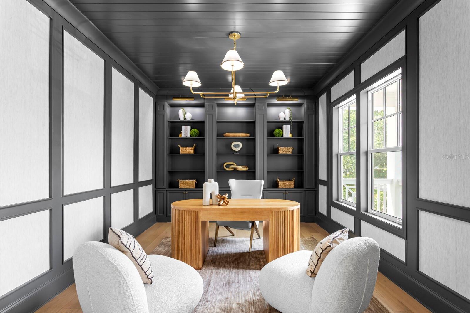 EDEN SHORES SEC 5 - Residential