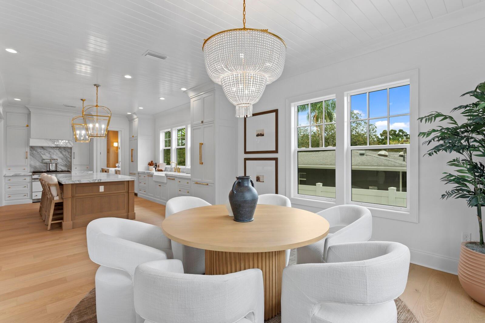 EDEN SHORES SEC 5 - Residential