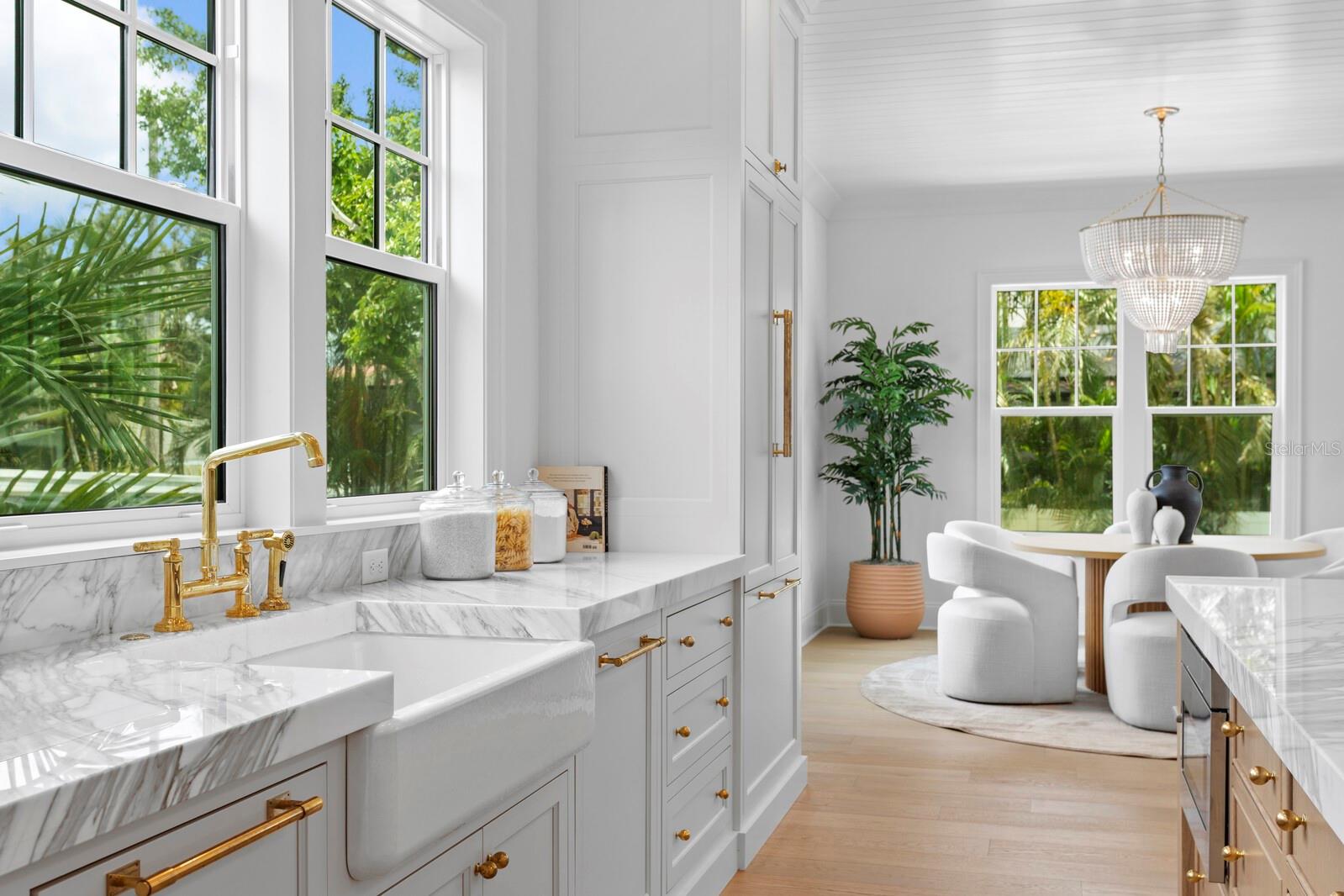 EDEN SHORES SEC 5 - Residential