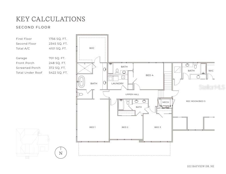 EDEN SHORES SEC 5 - Residential