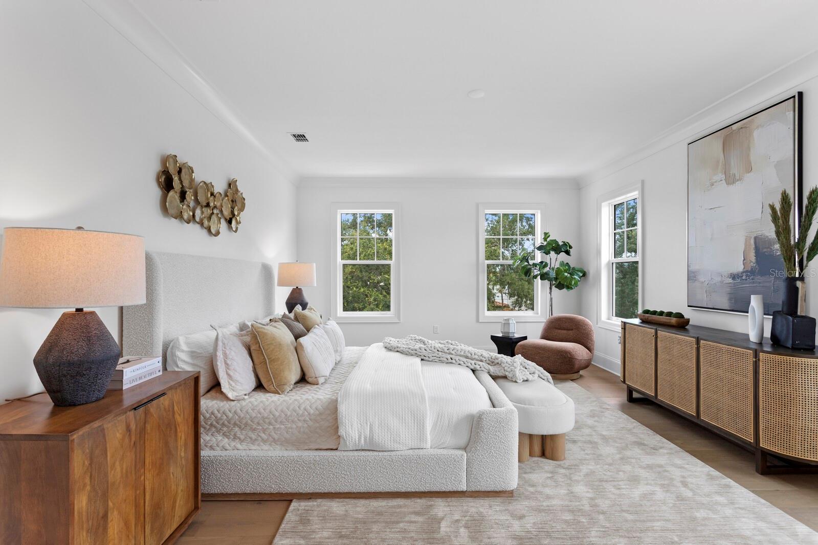 EDEN SHORES SEC 5 - Residential