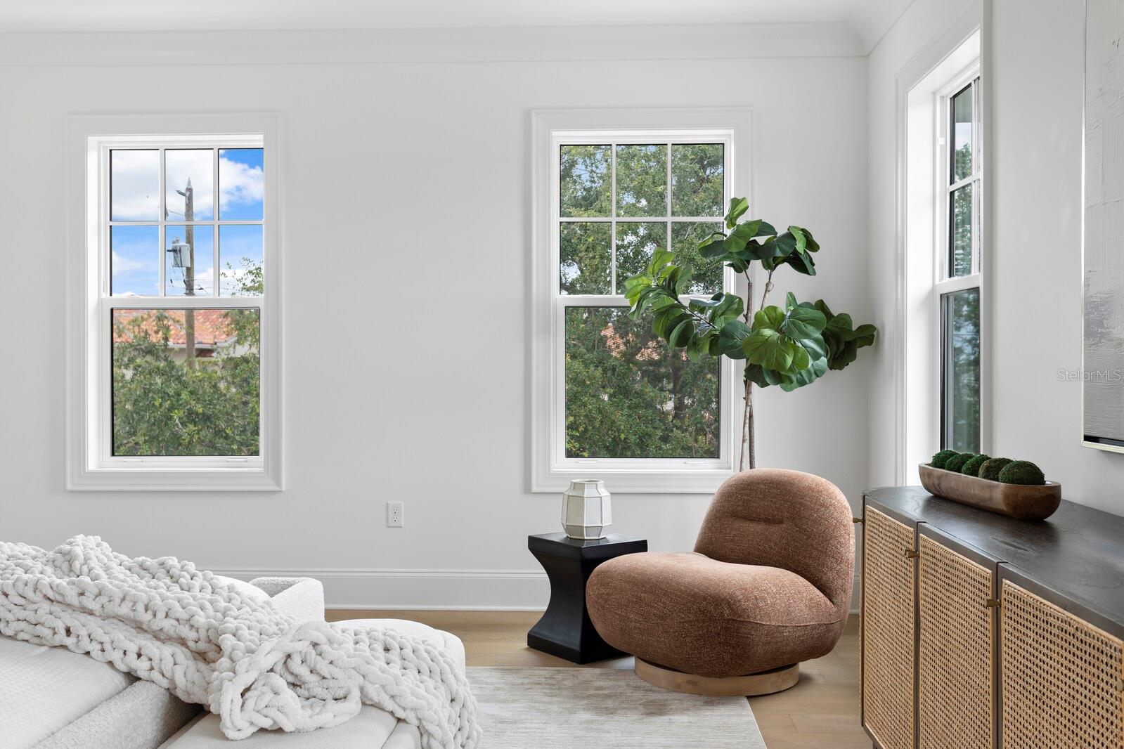 EDEN SHORES SEC 5 - Residential