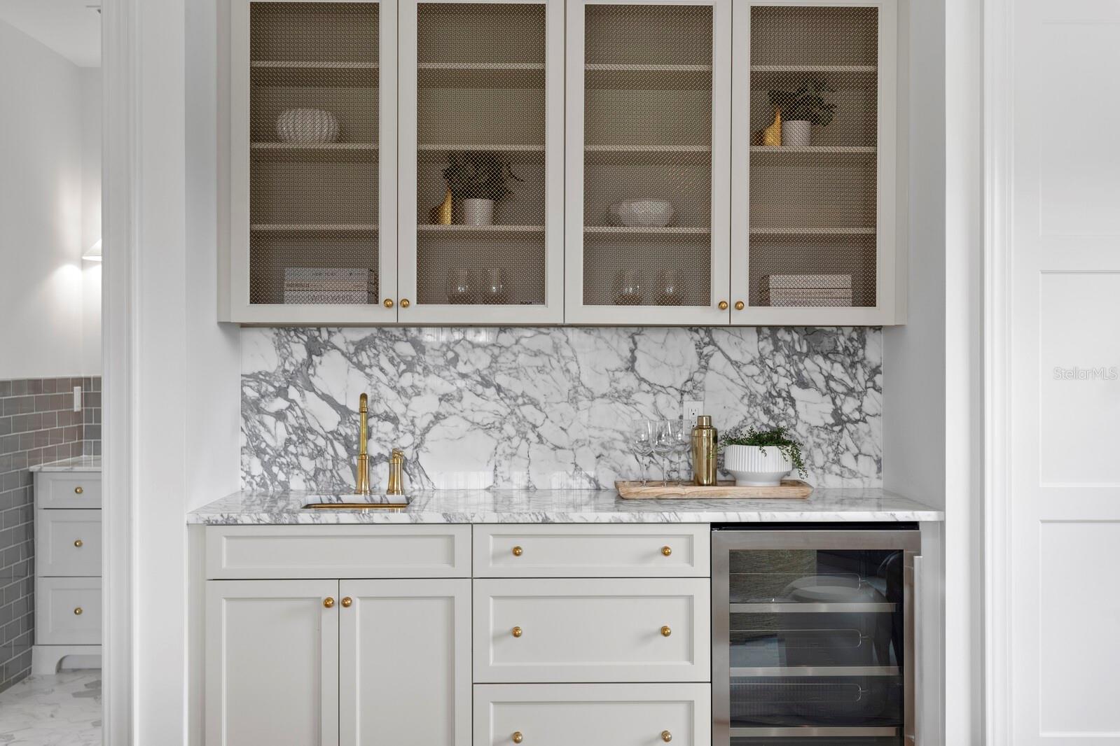 EDEN SHORES SEC 5 - Residential