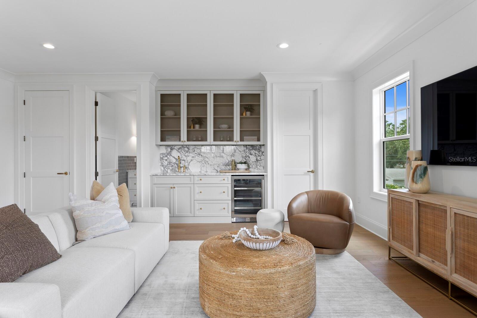 EDEN SHORES SEC 5 - Residential