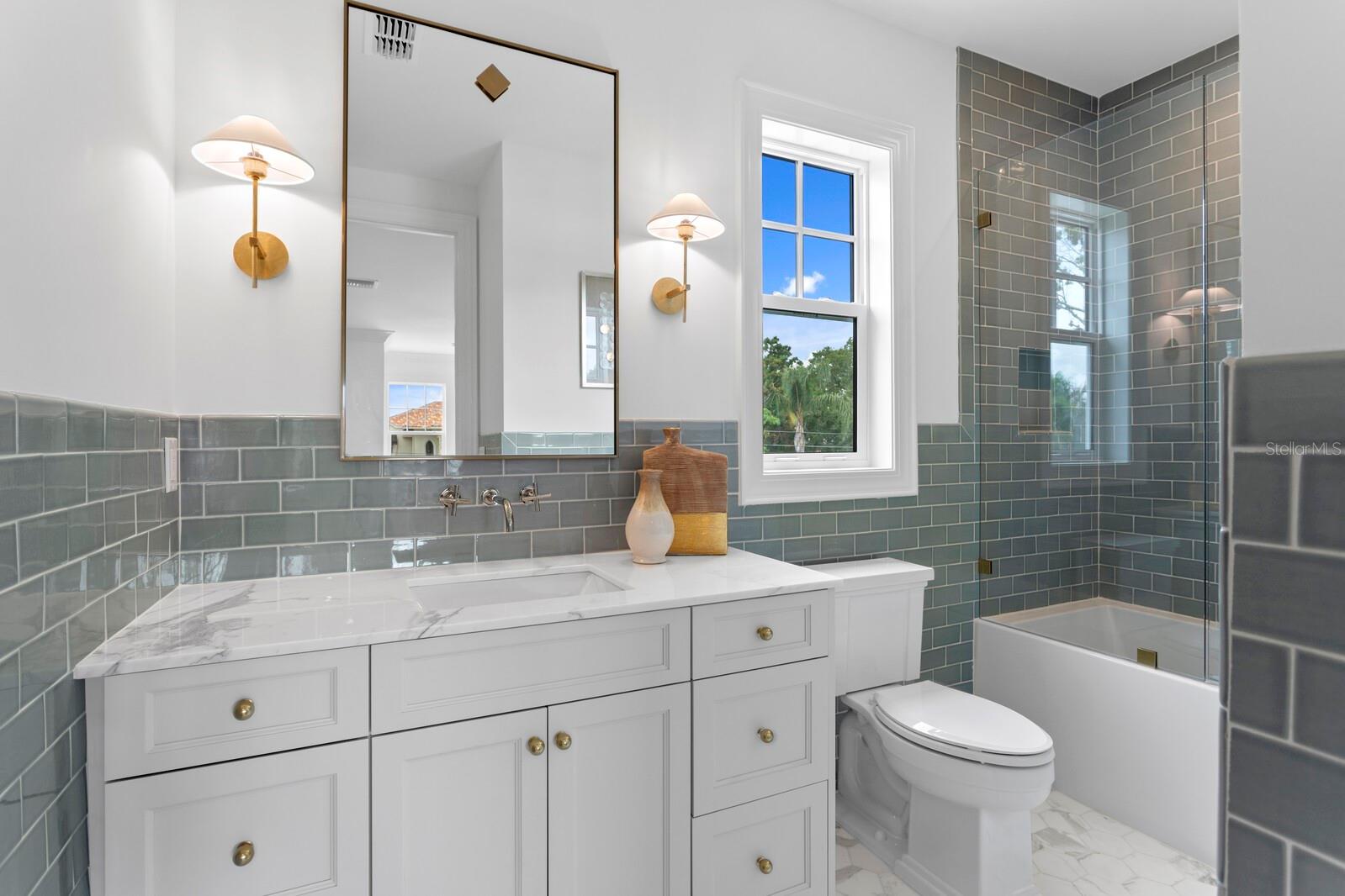 EDEN SHORES SEC 5 - Residential