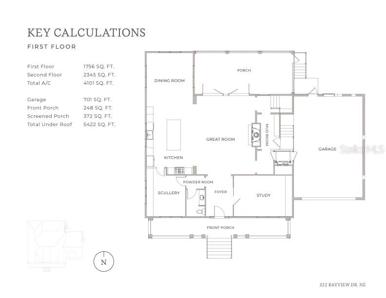 EDEN SHORES SEC 5 - Residential