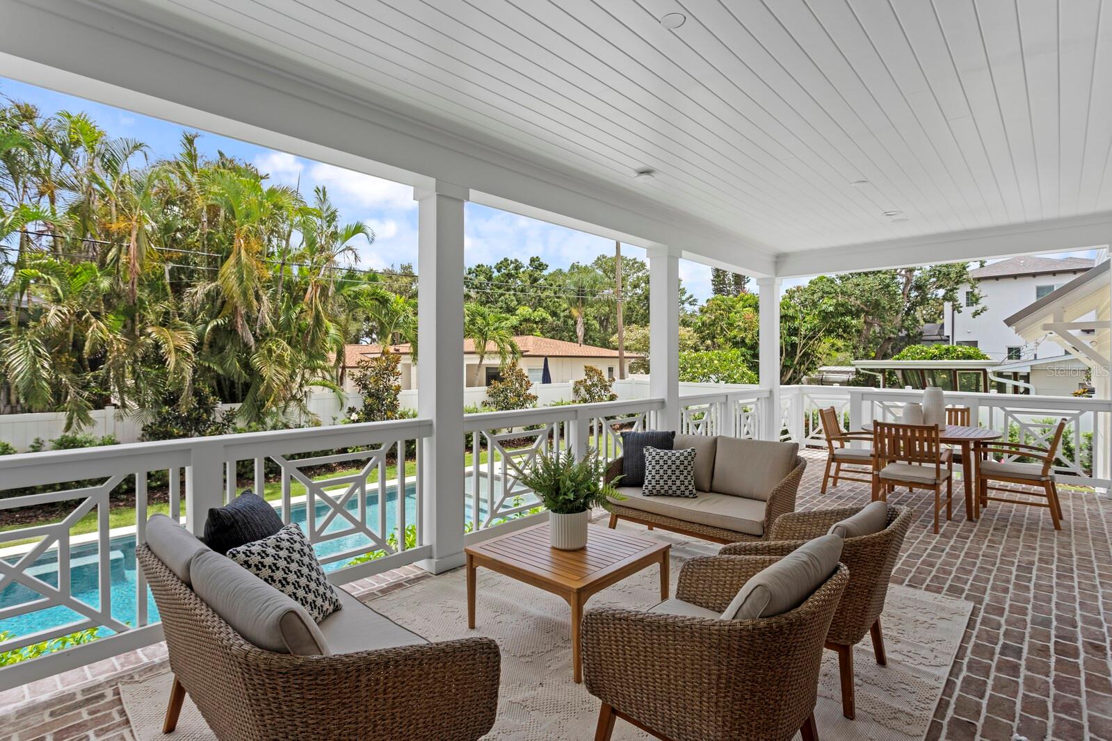 EDEN SHORES SEC 5 - Residential