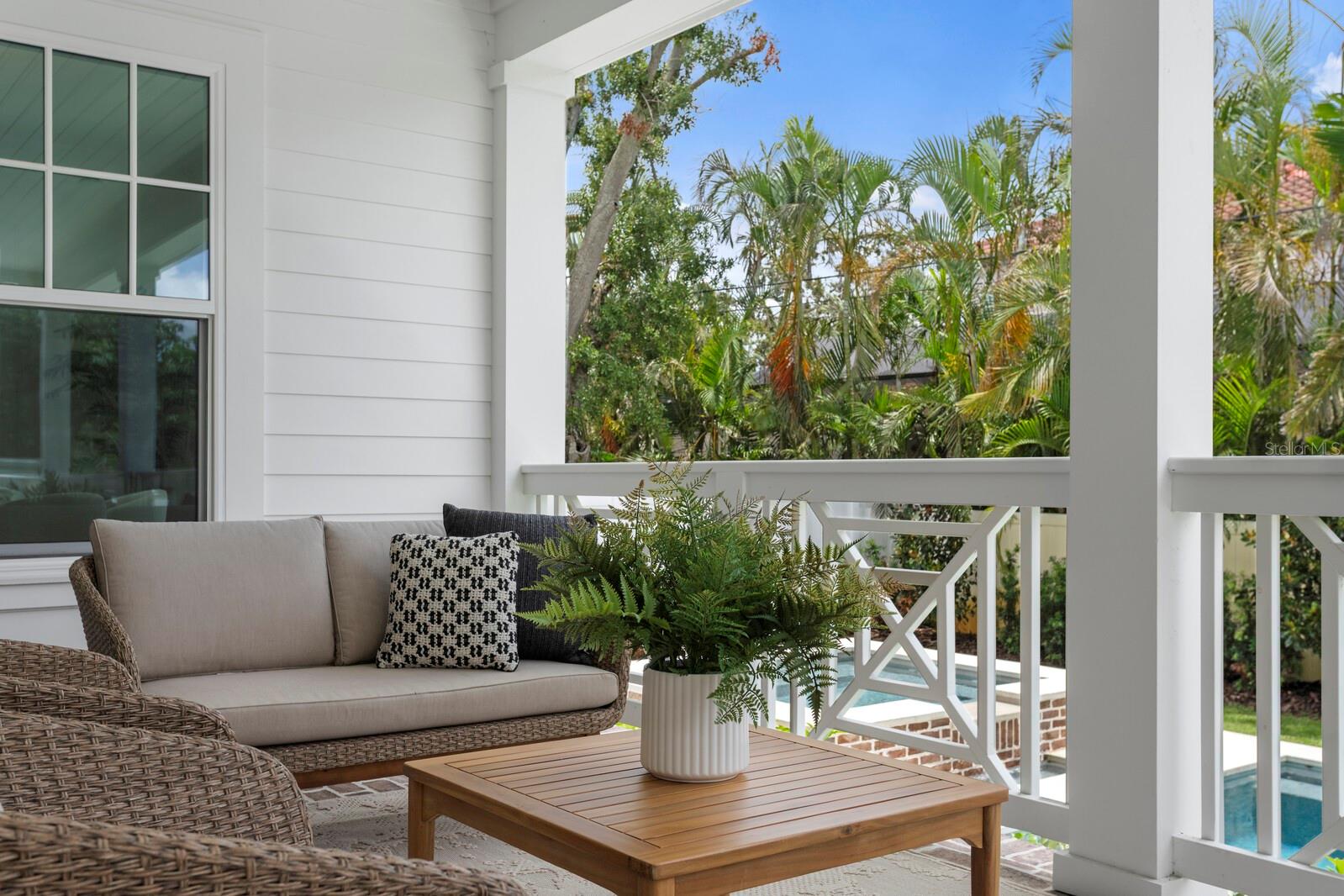 EDEN SHORES SEC 5 - Residential