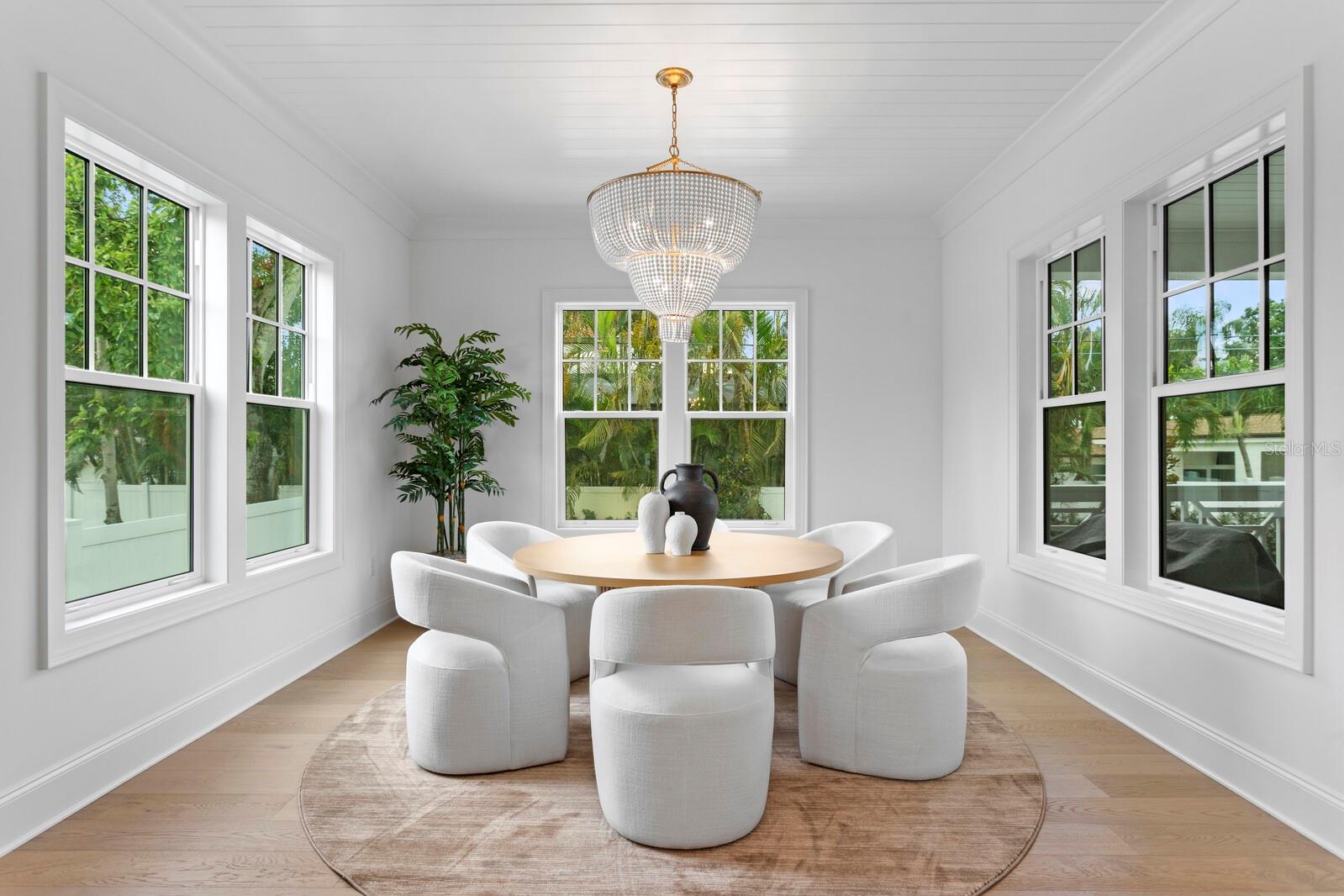 EDEN SHORES SEC 5 - Residential