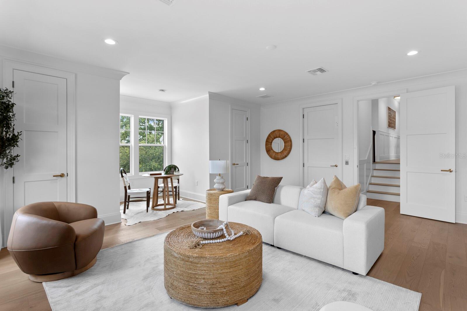 EDEN SHORES SEC 5 - Residential