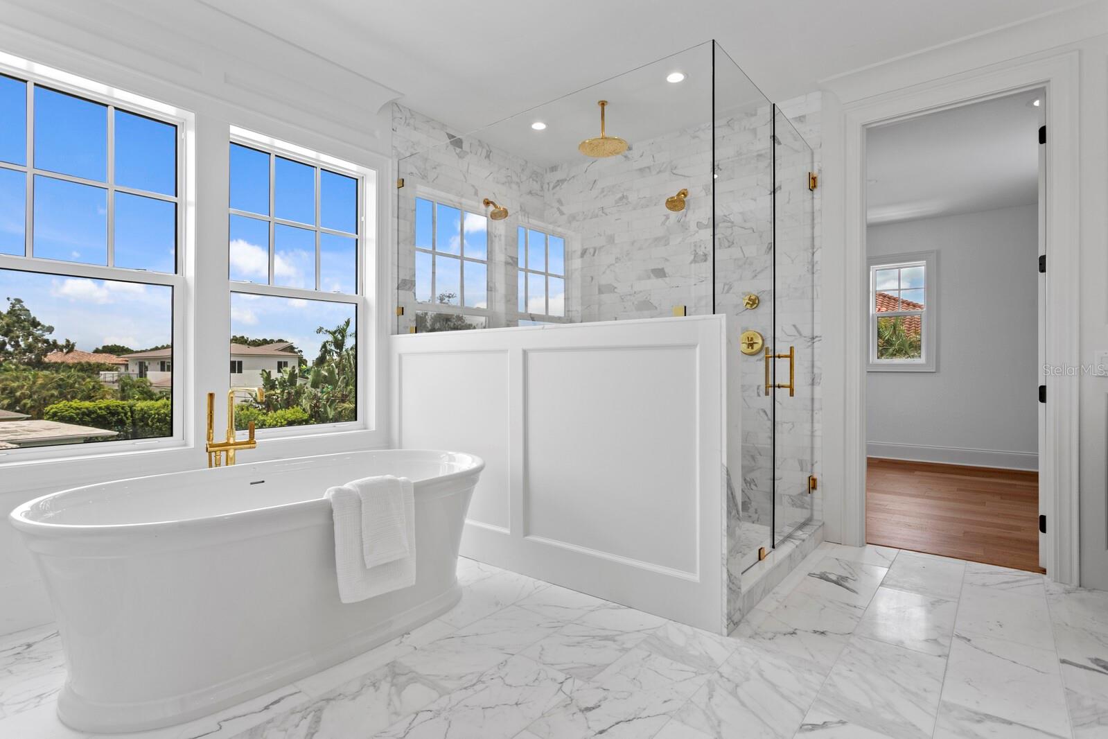 EDEN SHORES SEC 5 - Residential