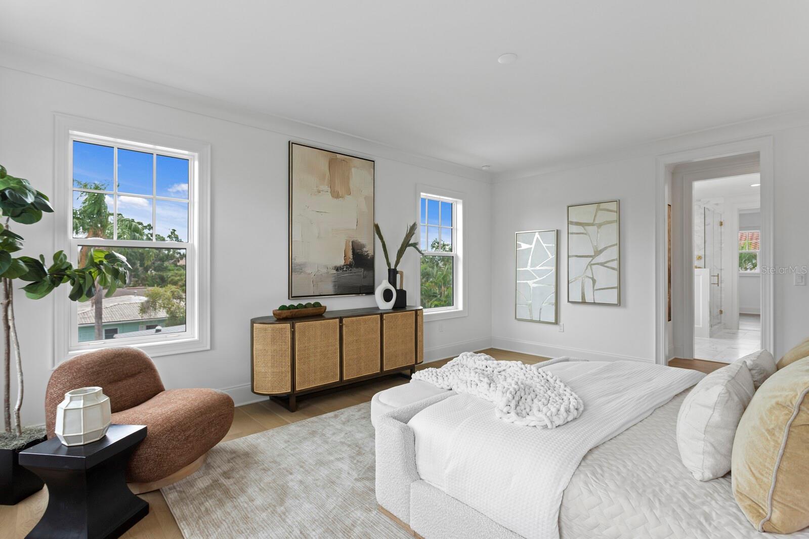 EDEN SHORES SEC 5 - Residential