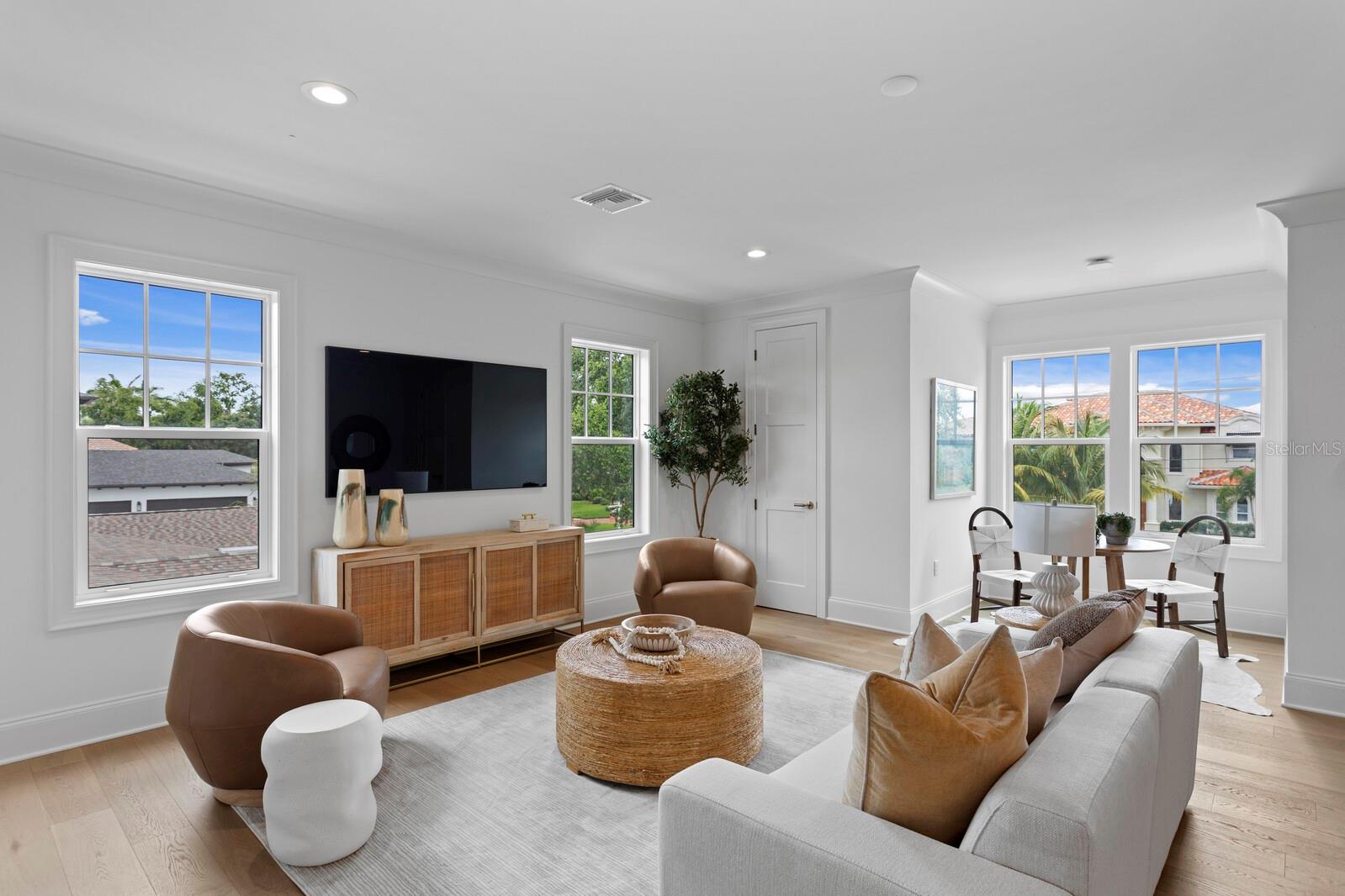 EDEN SHORES SEC 5 - Residential