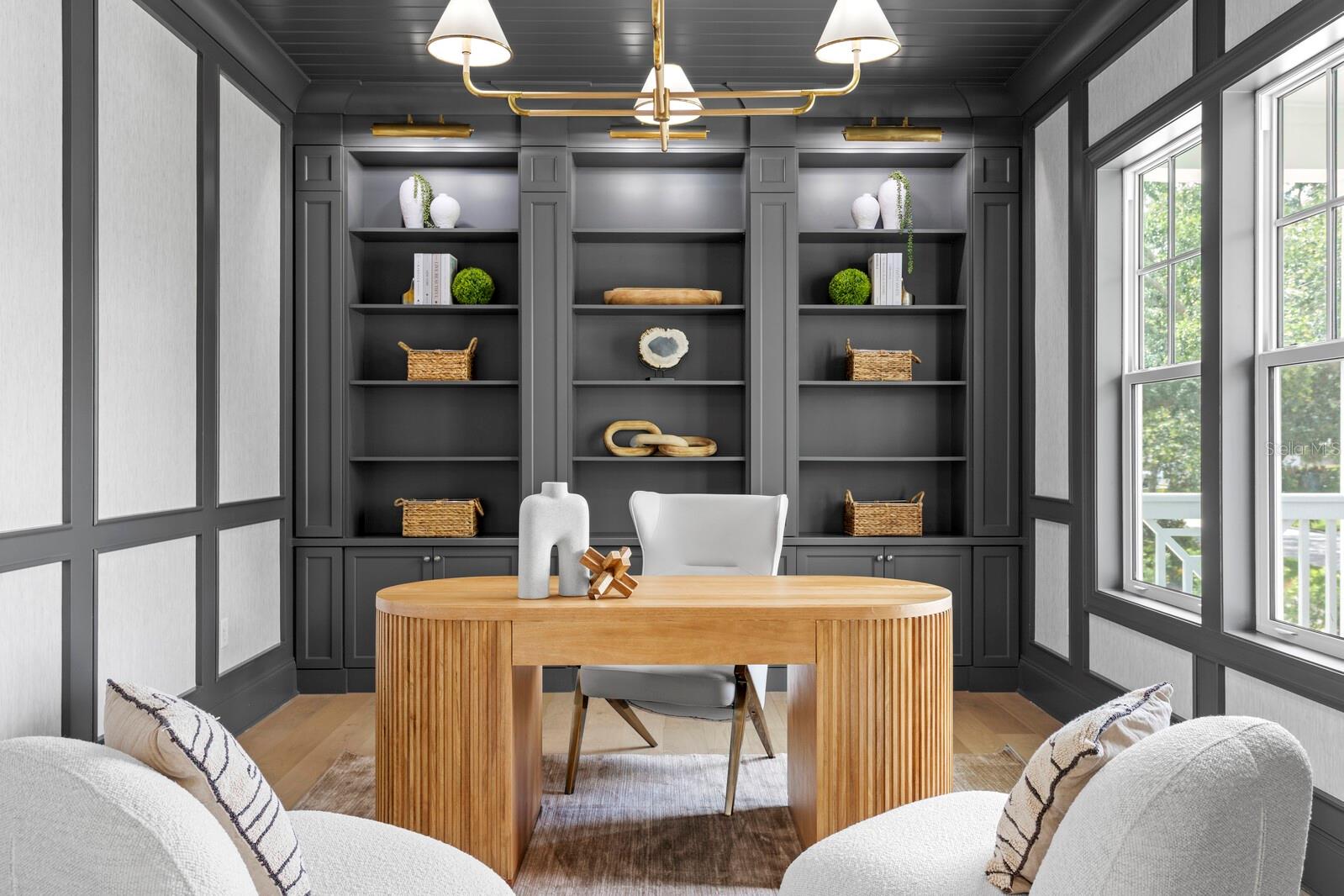 EDEN SHORES SEC 5 - Residential