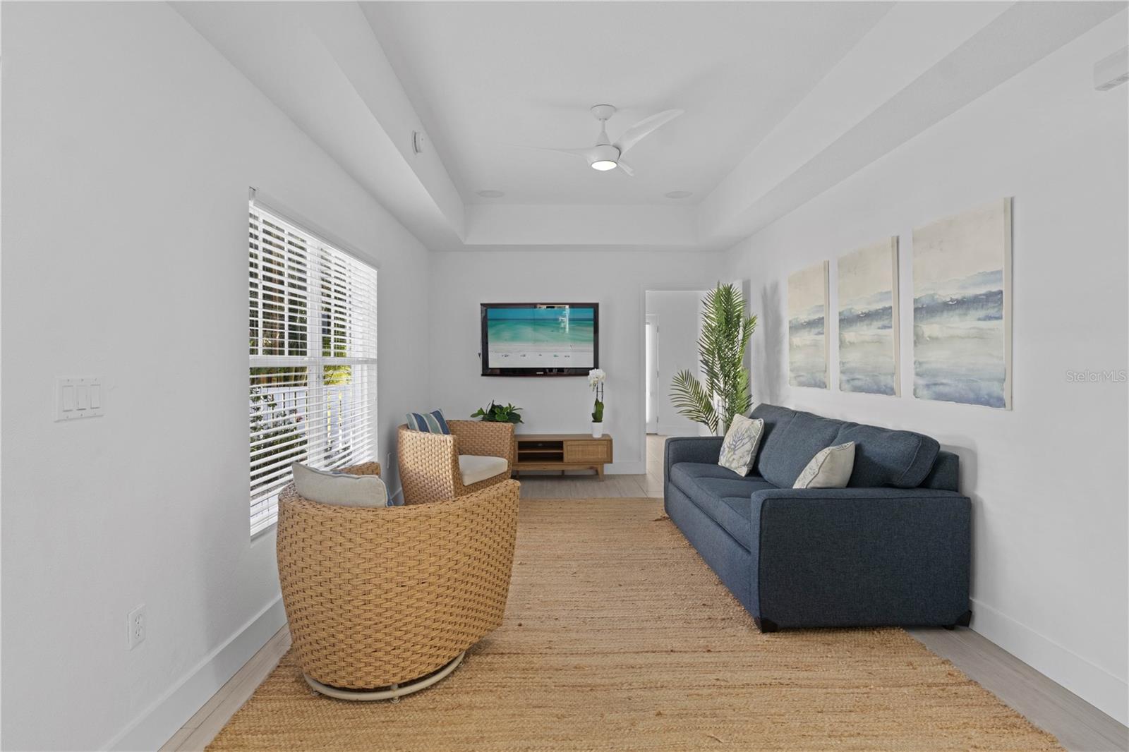 ANNA MARIA BEACH - Residential