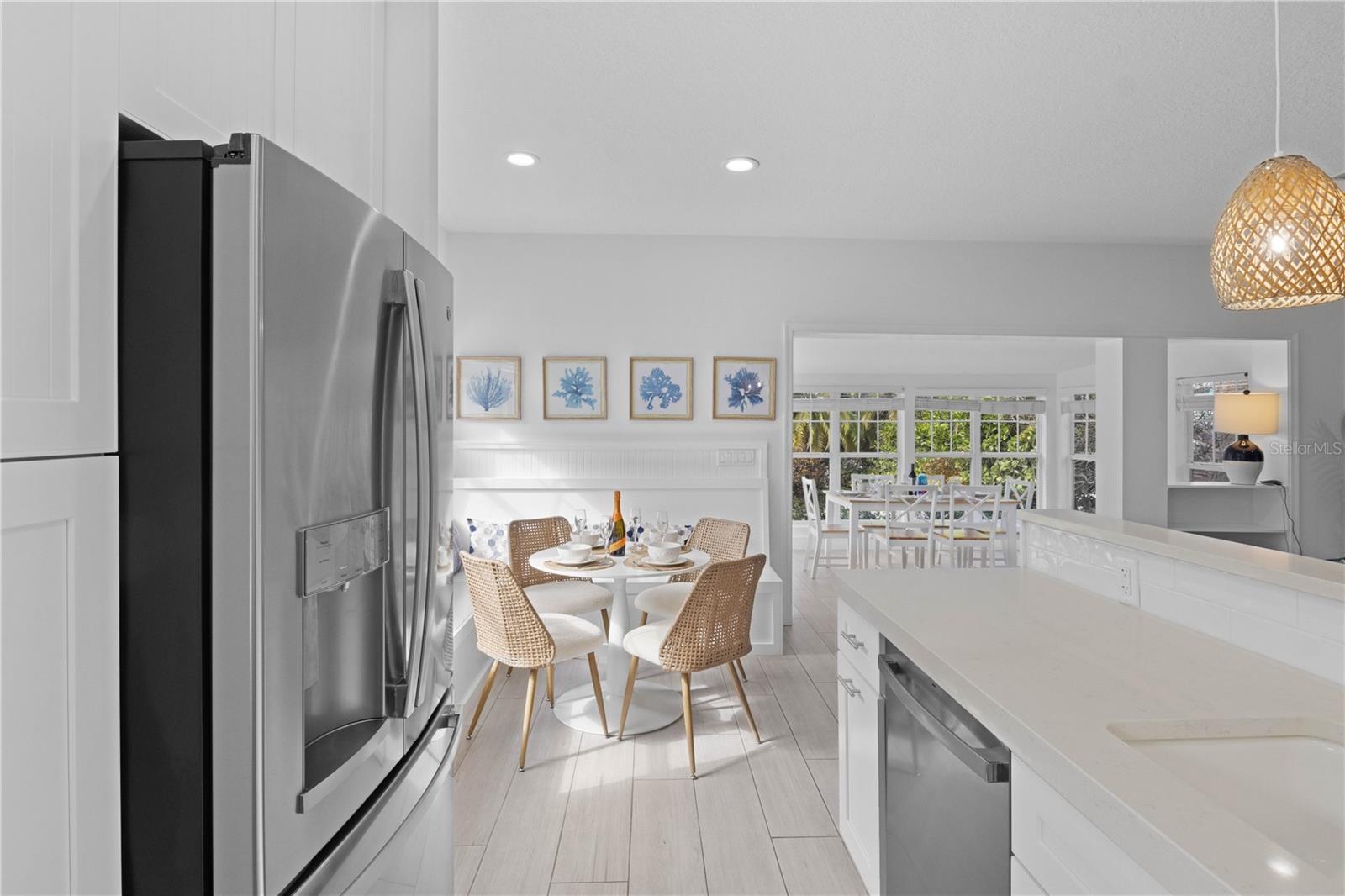 ANNA MARIA BEACH - Residential