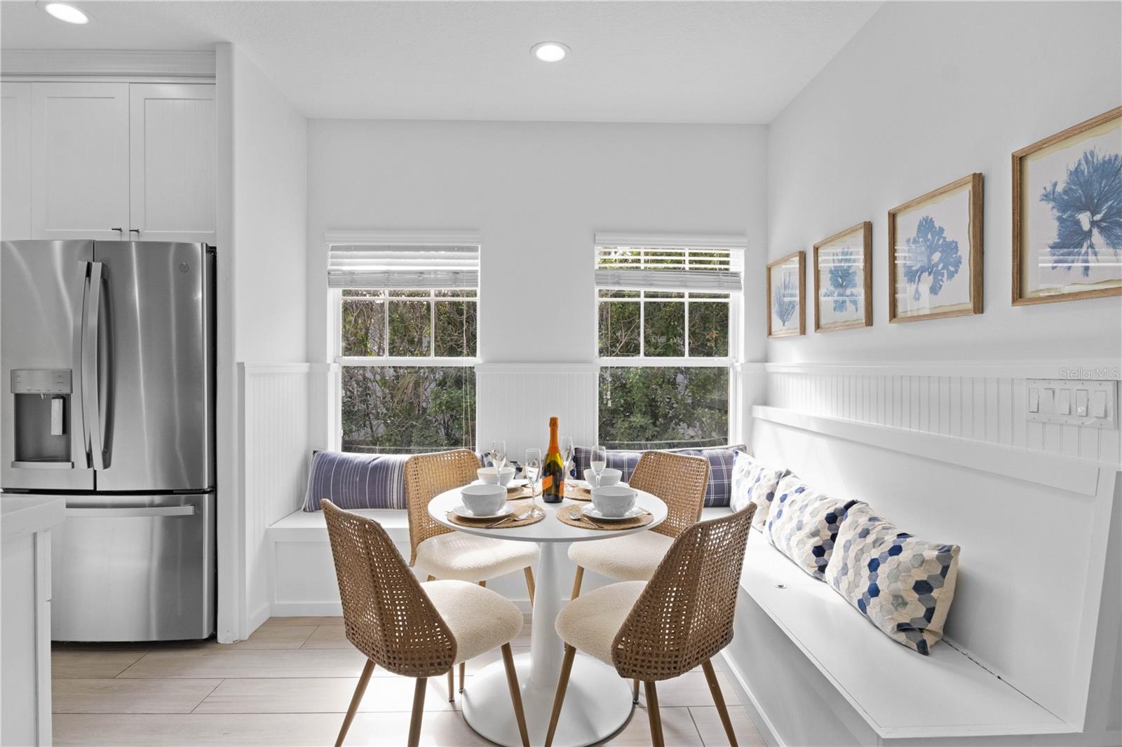 ANNA MARIA BEACH - Residential