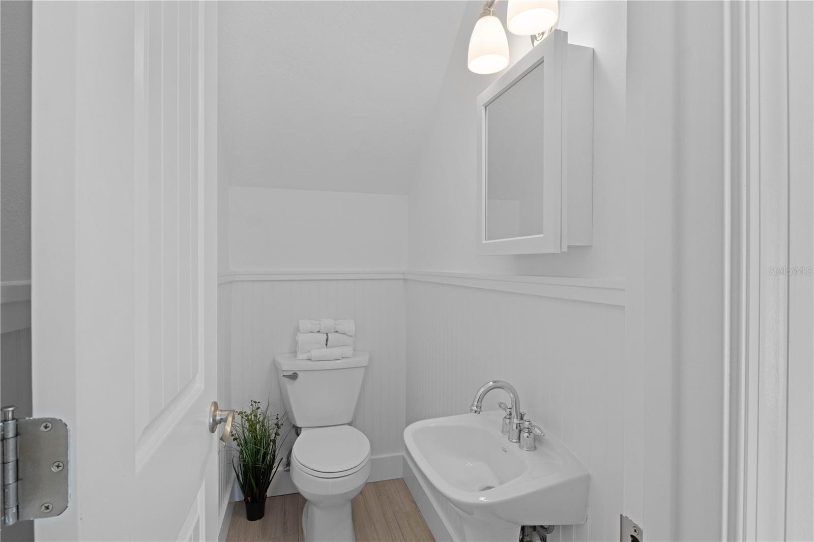 ANNA MARIA BEACH - Residential