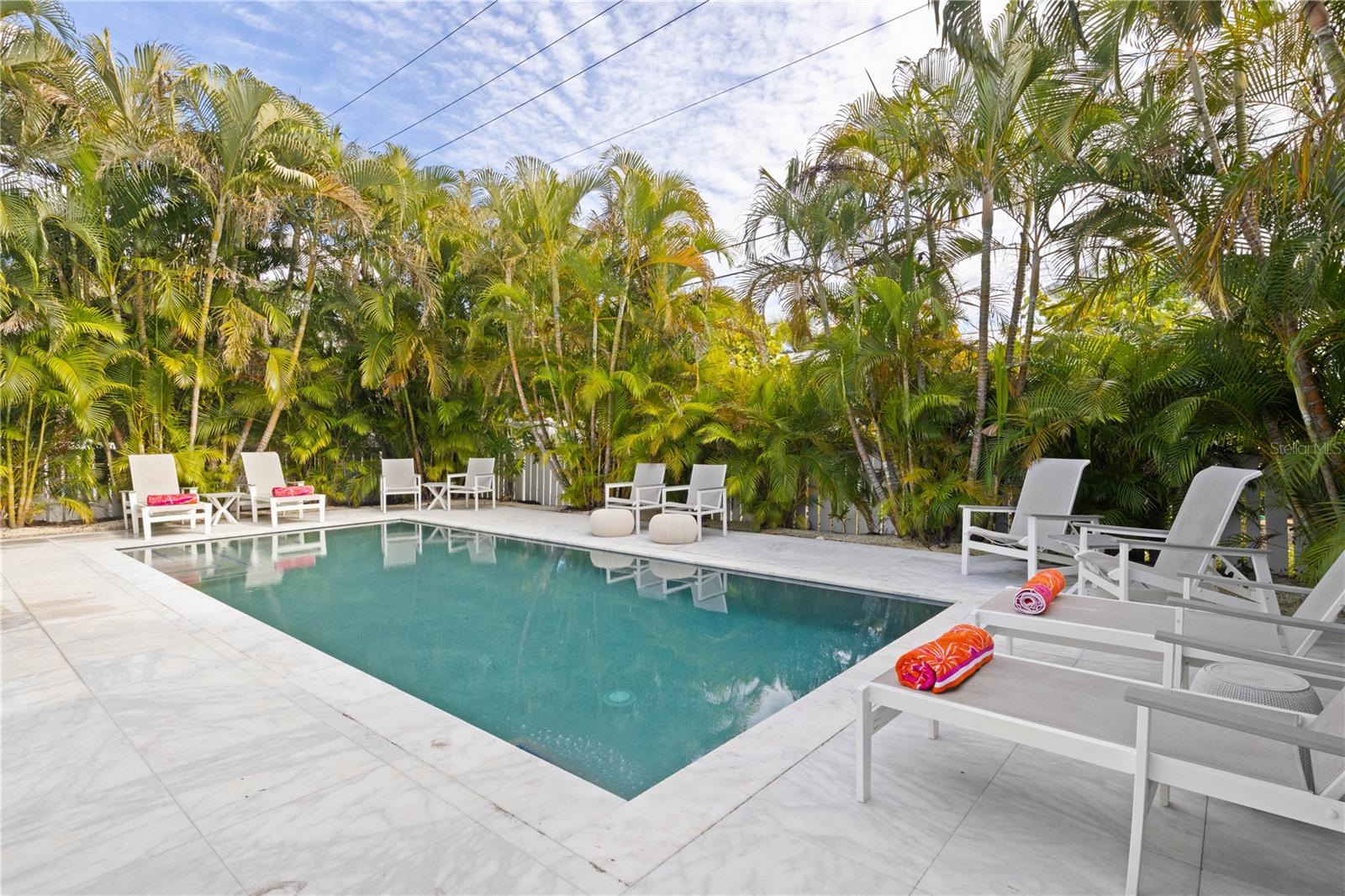 ANNA MARIA BEACH - Residential