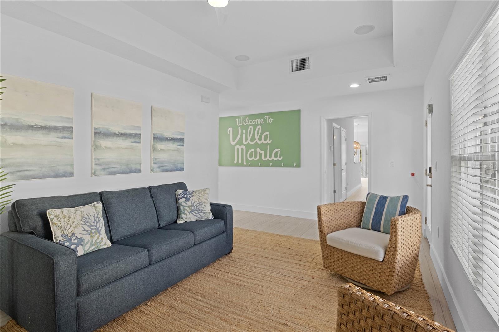 ANNA MARIA BEACH - Residential