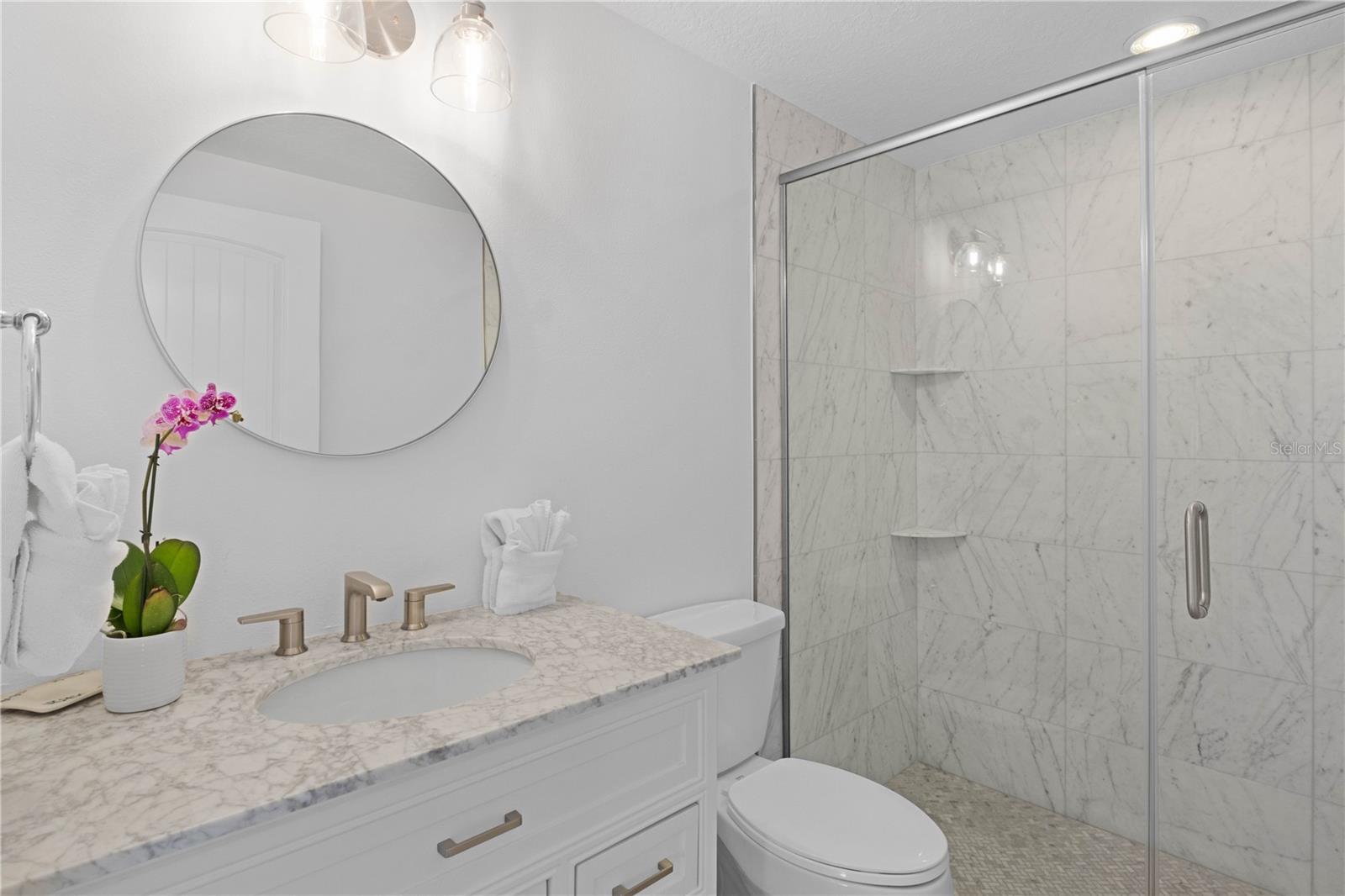 ANNA MARIA BEACH - Residential